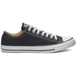 Converse - Ct como baley negro M9166C