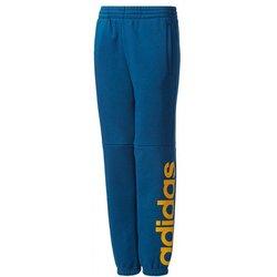 Pantalones ADIDAS Infantis Yb Lin