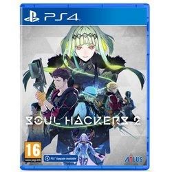 Juego PS4 Soul Hackers 2