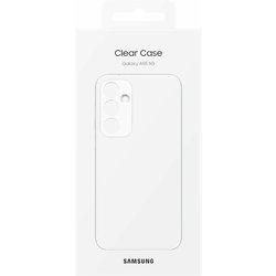 Samsung Galaxy A55 5G Clear Case