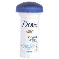 Desodorante DOVE Original Crema (50 ml)