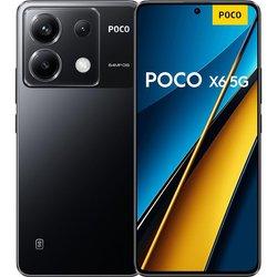 Poco X6 5g 12gb/256gb 6.7´´