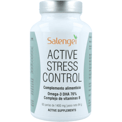 Active Stress 60perlas Salengei