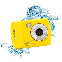 Easypix Cámara Compacta Aquapix W2024 Splash