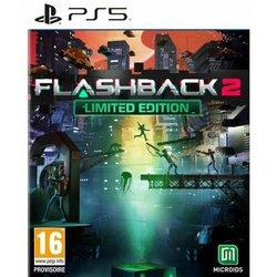 Flashback 2 PS5