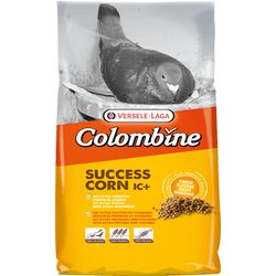 Colombine Success Corn I.C.? 15 kg