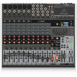 Behringer Xenyx X1832USB