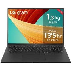 LG GRAM 17 I7 32GB RAM 512GB SSD