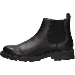 ORINOCO 2 LANE Clarks - Beatles Negro