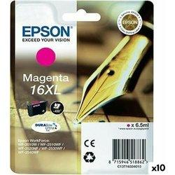 Cartucho de tinta EPSON C13T12814022