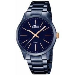 Reloj Hombre Lotus 18163/2