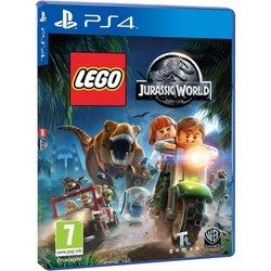 LEGO: Jurassic World