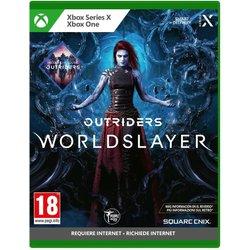 Outriders Worldslayer para Xbox