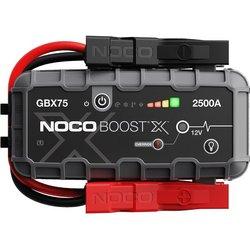 Arrancador NOCO GBX75 2500 A