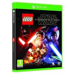 Juego Xbox One Lego Star Wars Ep7