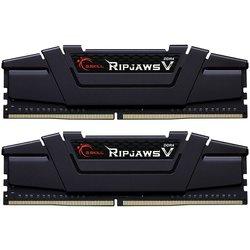 Memoria RAM GSKILL Ripjaws V DDR4 CL18 64 GB