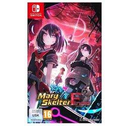 Mary Skelter Finale. Day One Edition - Nintendo Switch