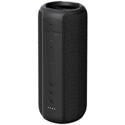 Altavoz Bluetooth Forever Toob 30 Plus Bs-960 Color Negro