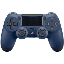 Mando PS4 SONY DualShock 4 Azul