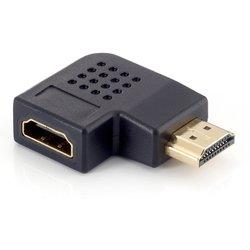 Equip 118910 HDMI HDMI Negro adaptador de cable