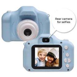 Camara fotos kids selfie bl