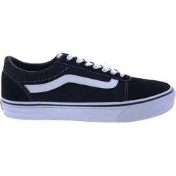 Zapatillas vans ward mn negro