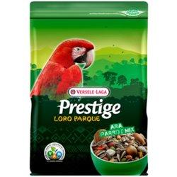 Alimentación para Pájaros VERSELE LAGA Loro Parque Mix (2 Kg)