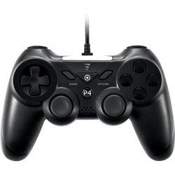 Mando CX40 PS4 Negro