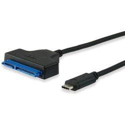 Equipar adaptador USB-C a Sata