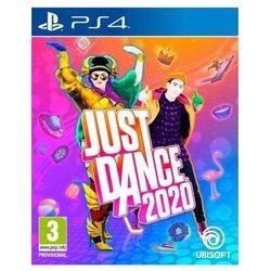 Juego PS4 Just Dance 2020