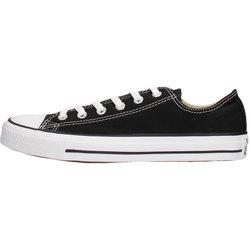 Converse - Ct como baley negro M9166C