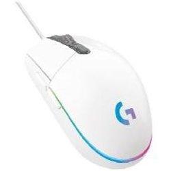 G203 LIGHTSYNC GAMING MOUSE PERP