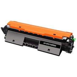 Compatible Toner HP CF217A 17A con chip