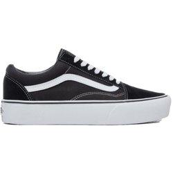 Vans Old Skool Platfor