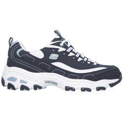 SKECHERS 11930 NEGRO/BLANCO