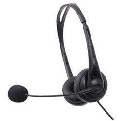 Lindy Auriculares 42870 Usb