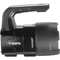 Linterna varta indestructible bl20 6w