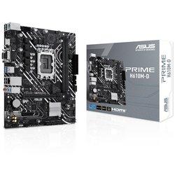 ASUS PRIME H610M-D