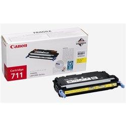 Canon Tóner Cartridge 711