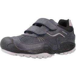 Zapatillas Geox  J NEW SAVAGE BOY