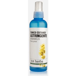 Tot Herba Tonico Agua Hamamelis 200 Ml..