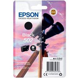 Epson Cartucho De Tinta 502