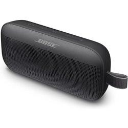 Altavoz Bose SoundLink Flex Negro