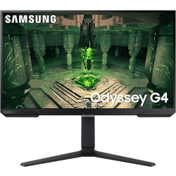 S27BG400EU, Monitor de gaming