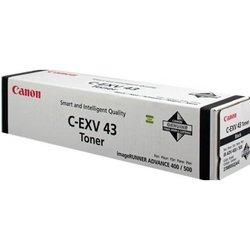 Canon Tóner C-exv43