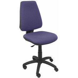 Silla Elche CP bali azul claro