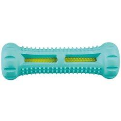 Trixie Hueso Menta Denta Fun para Perros  Juguete para Perros