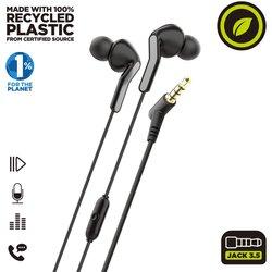 Auriculares muvit e57 negro