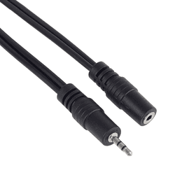 Cable de Audio GOOBAY 50458