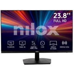 Nilox nxm24fhd11 - monitor 24"